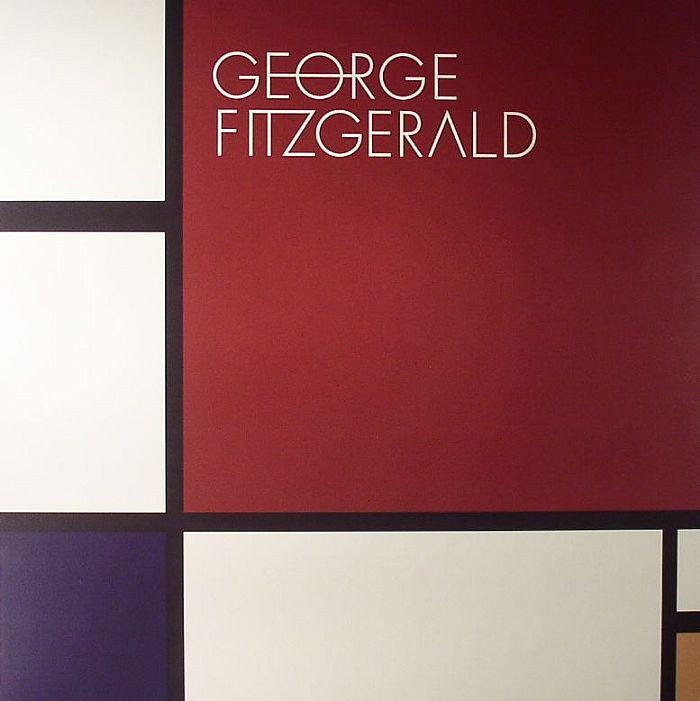 George Fitzgerald Thinking Of You