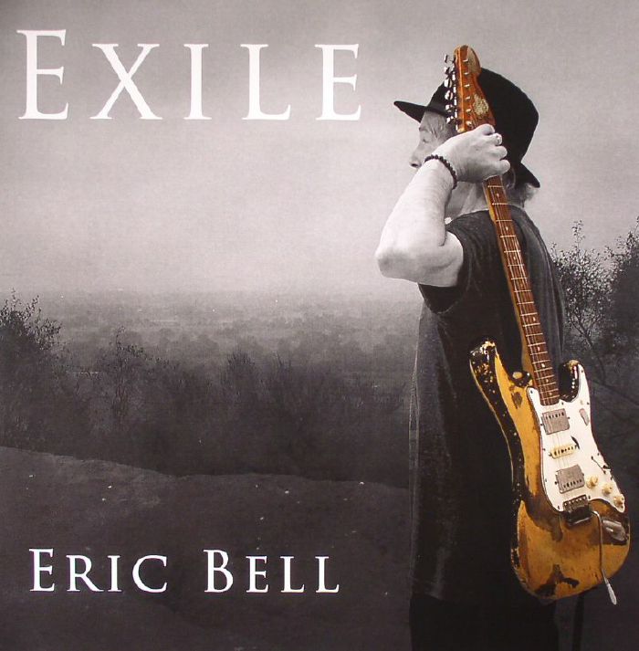 Eric Bell Exile