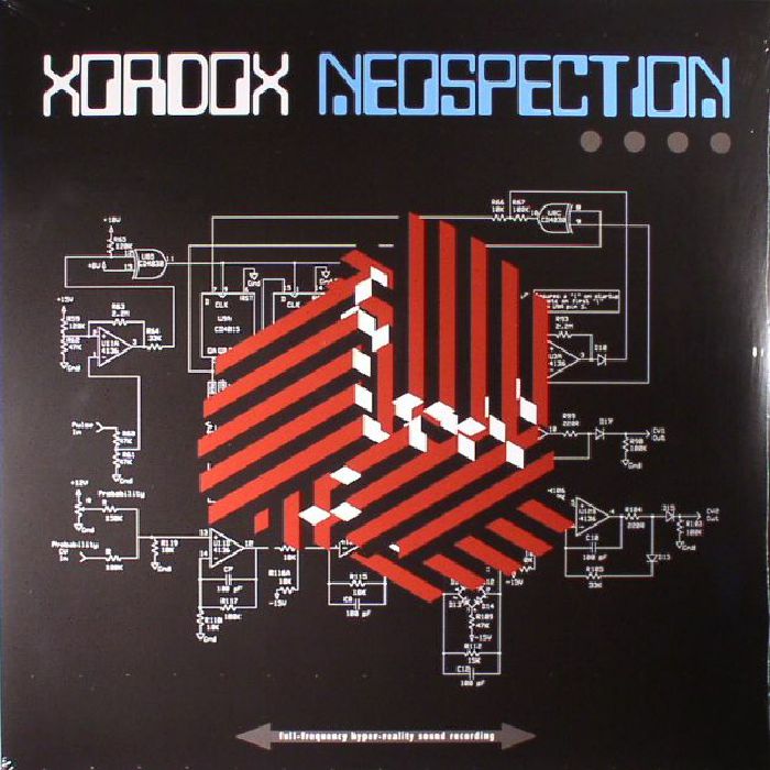 Xordox Neospection
