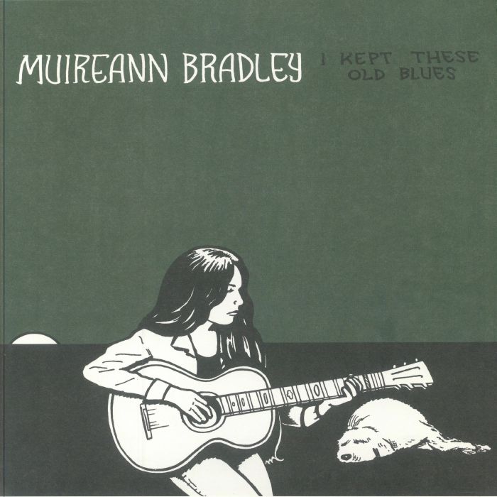 Muireann Bradley Vinyl
