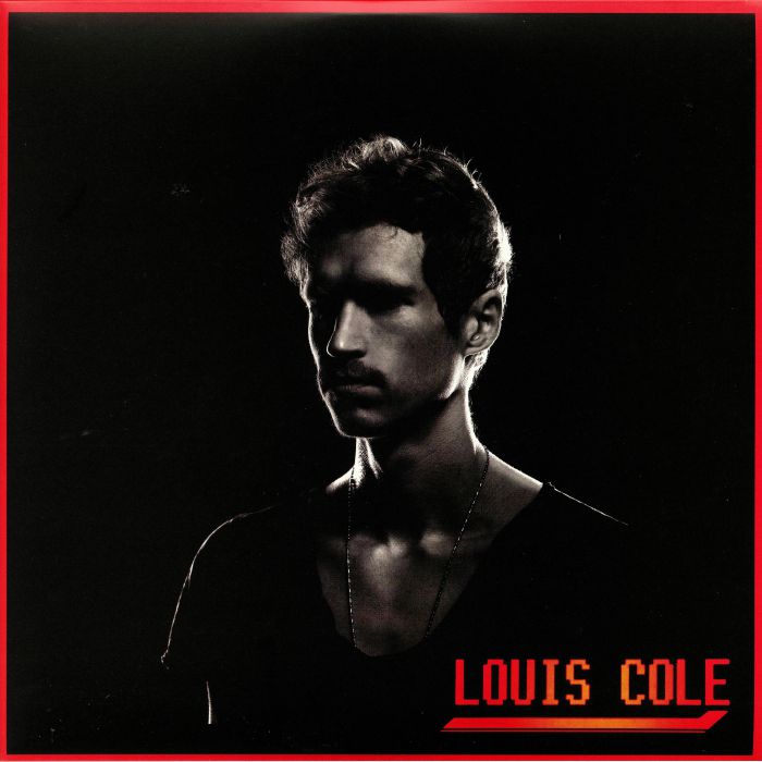 Louis Cole Time