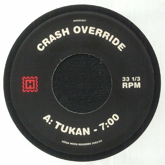 Crash Override Tukan