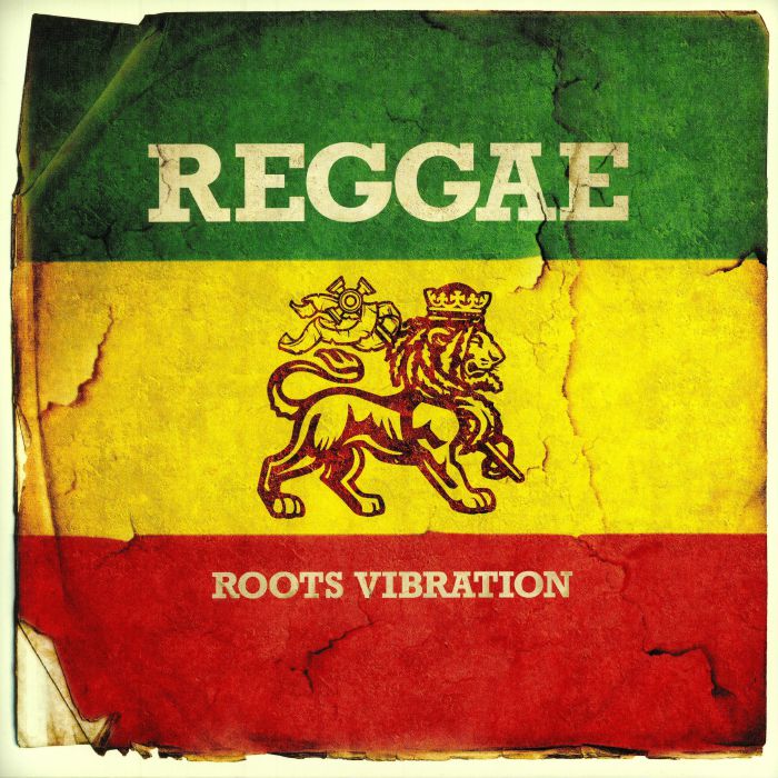 Various Artists Reggae Roots Vibration