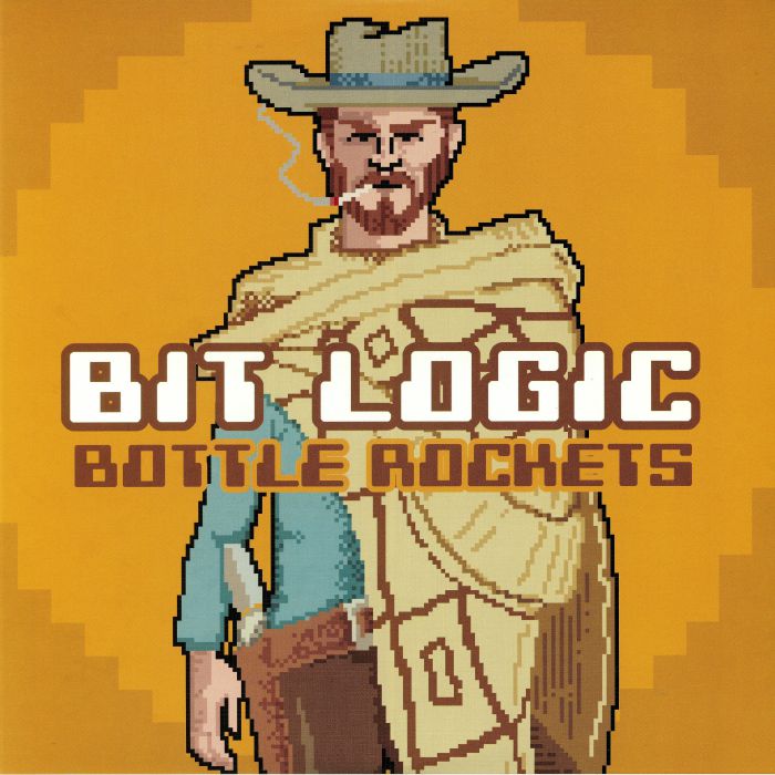 The Bottle Rockets Bit Logic