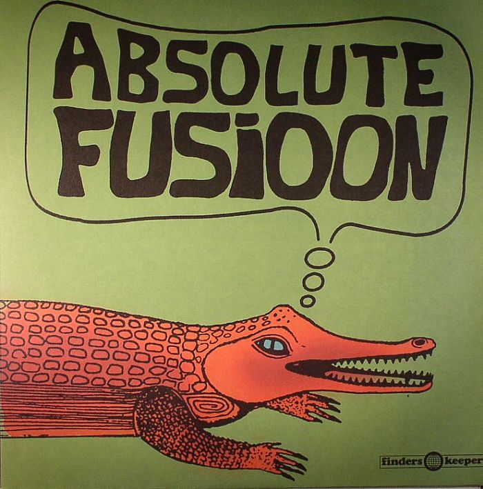 Fusioon Absolute Fusioon
