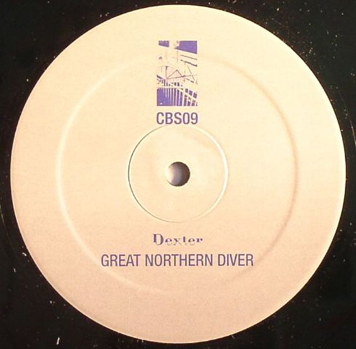 Dexter Great Northern Diver