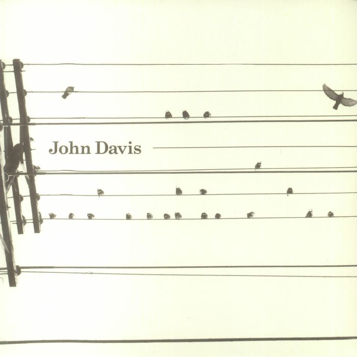 John Davis John Davis