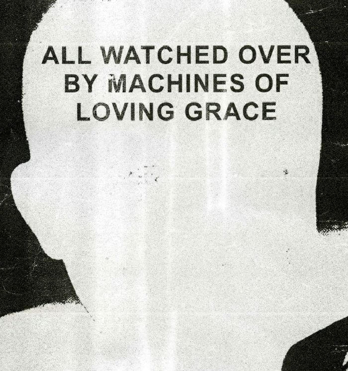 Various Artists All Watched Over By Machines Of Loving Grace