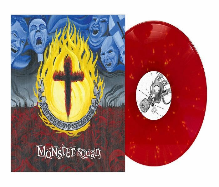 Monster Squad Vinyl