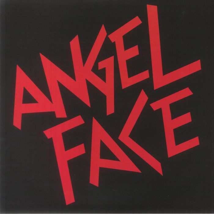 Angel Face Vinyl