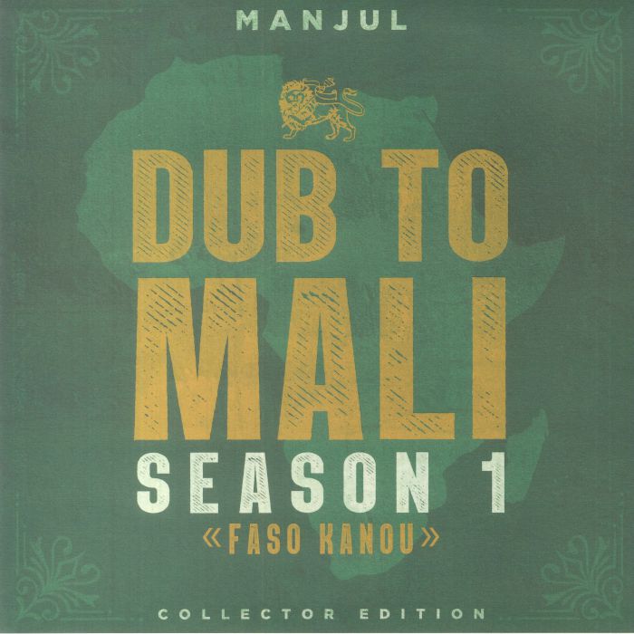 Manjul Dub To Mali Season 1 (Faso Kanou)