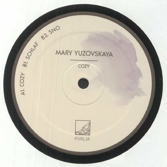 Mary Yuzovskaya Cozy