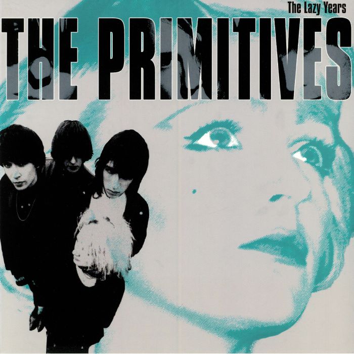 The Primitives The Lazy Years
