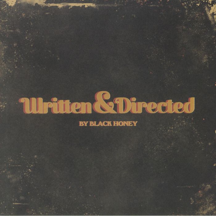 Black Honey Written and Directed