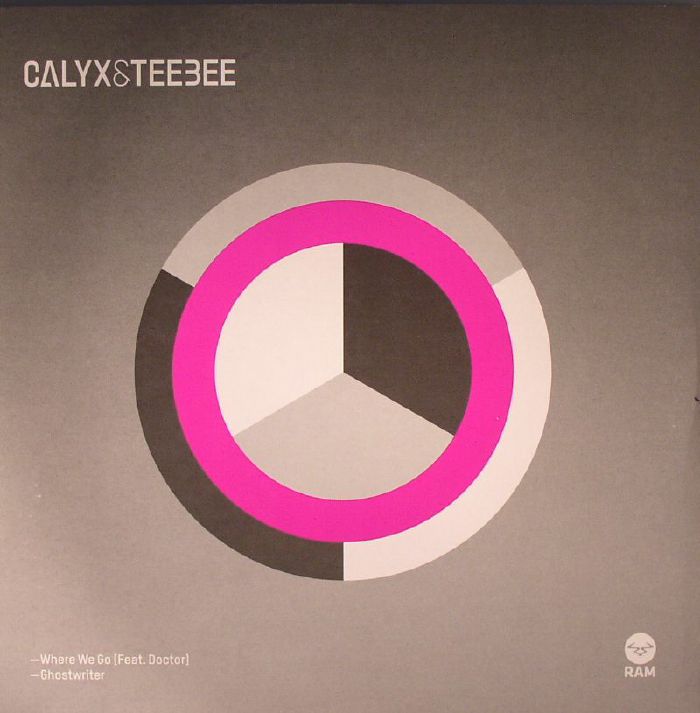 Calyx | Teebee Where We Go