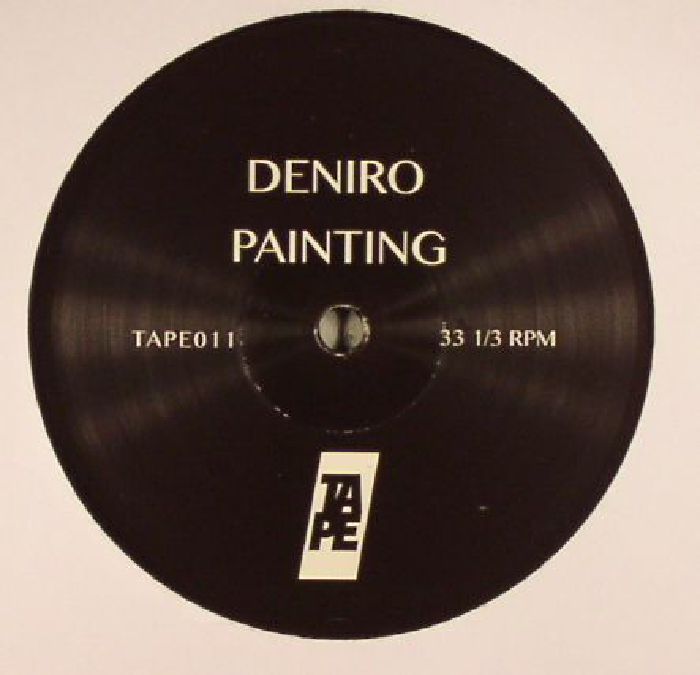 Deniro Painting