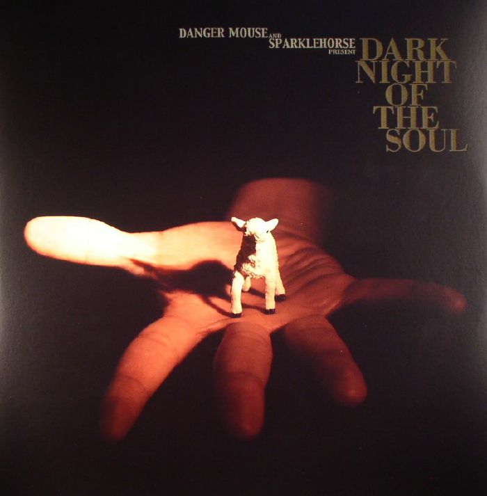 Danger Mouse | Sparklehorse Dark Night Of The Soul