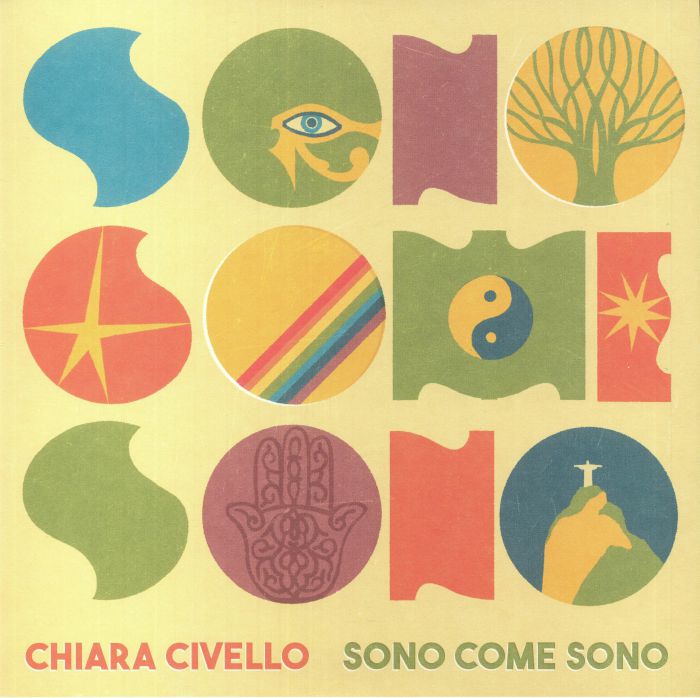 Chiara Civello Vinyl