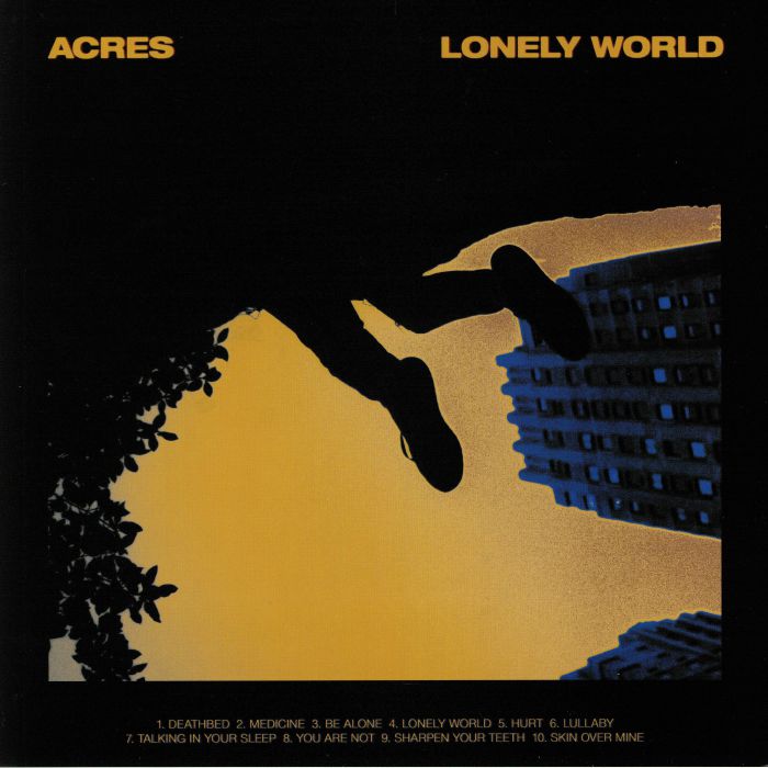 Acres Lonely World