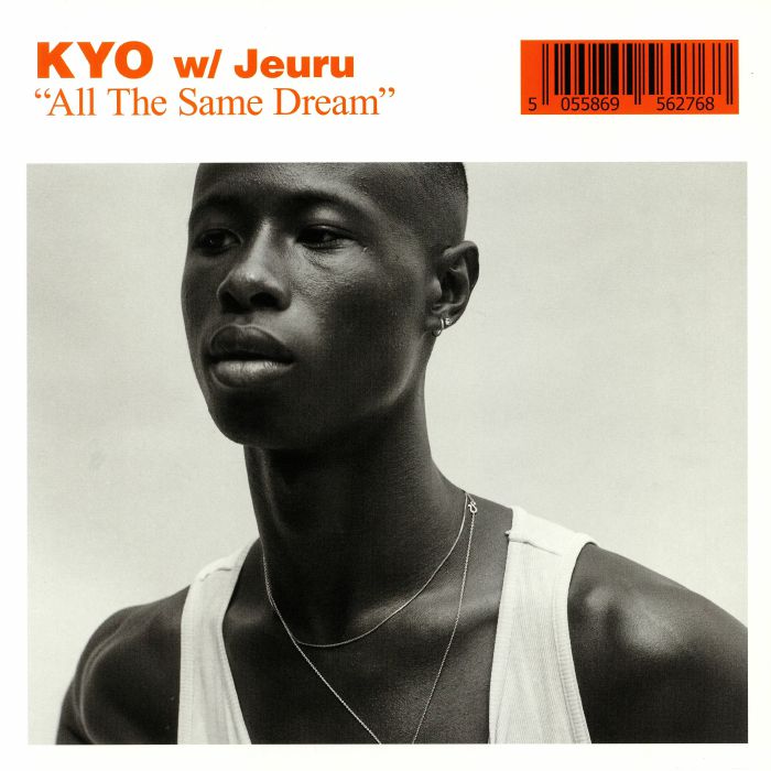 Kyo | Jeuru All The Same Dream