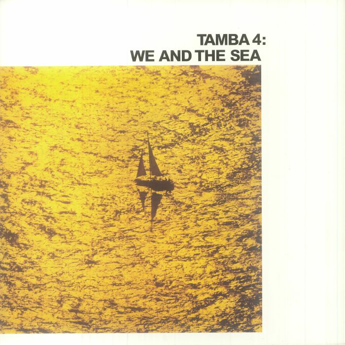 Tamba 4 Vinyl