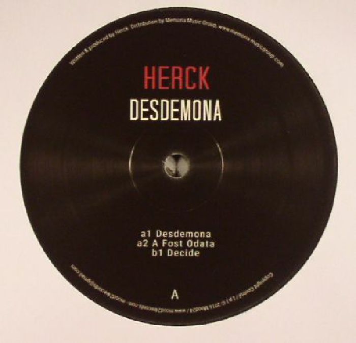 Herck Desdemona