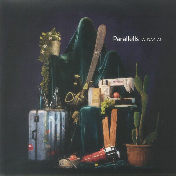 Parallells Vinyl