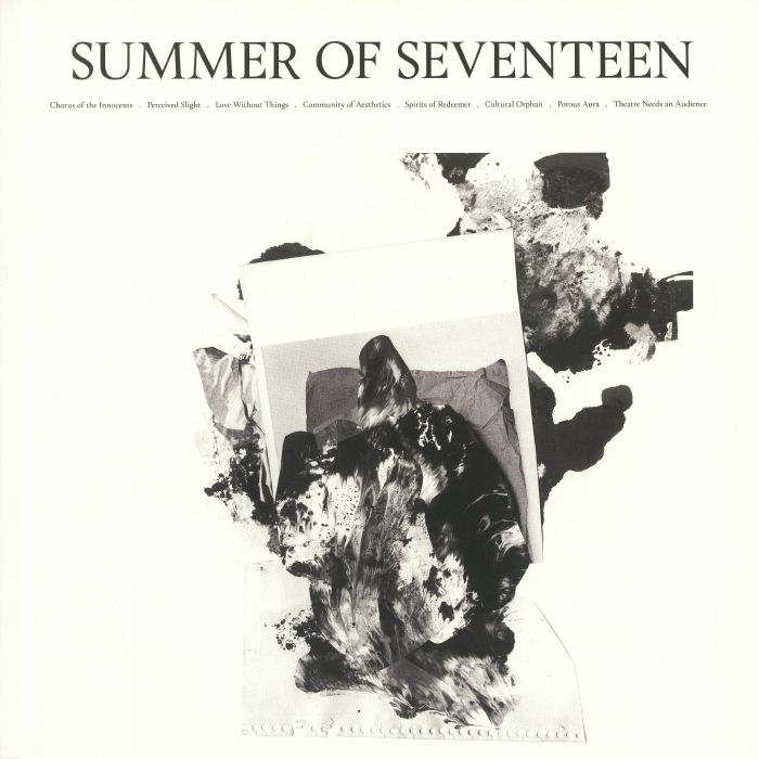 Summer Of Seventeen Summer Of Seventeen