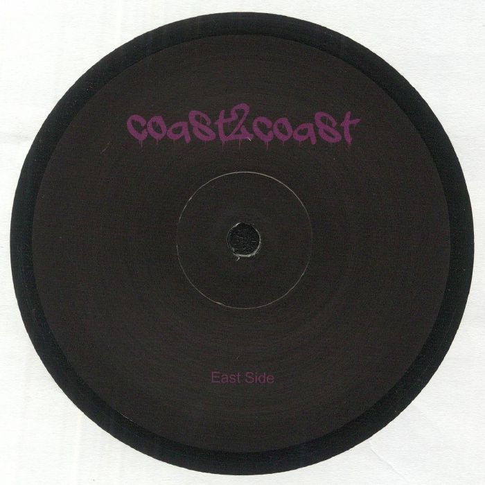 Coast2coast Vinyl