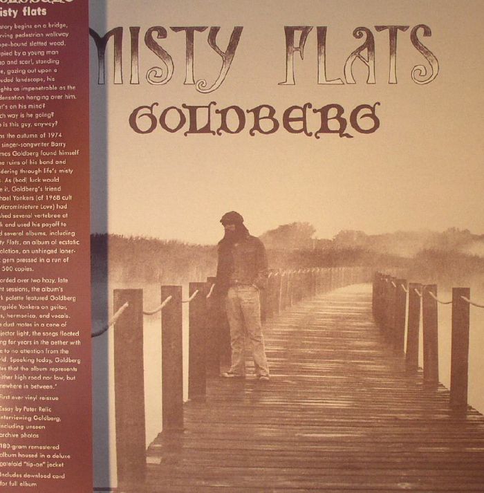 Goldberg Misty Flats (remastered)