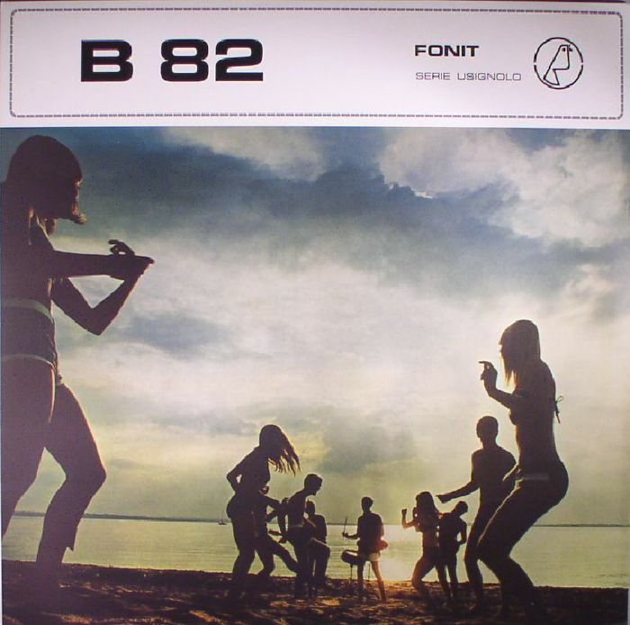 Fabio Fabor B82: Ballabili Anni 70 (Underground)