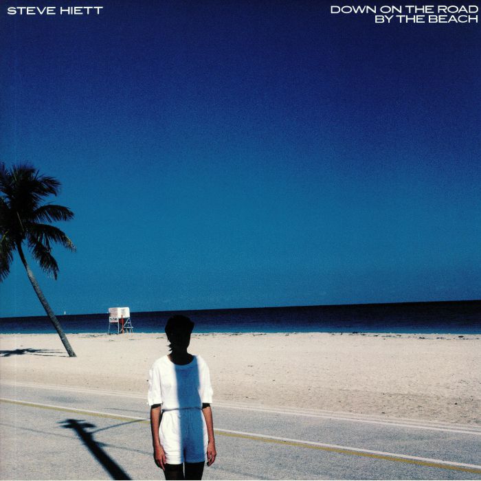 Steve Hiett Down On The Road By The Beach
