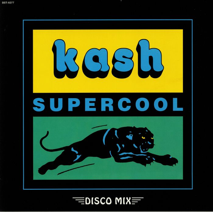 Kash Supercool