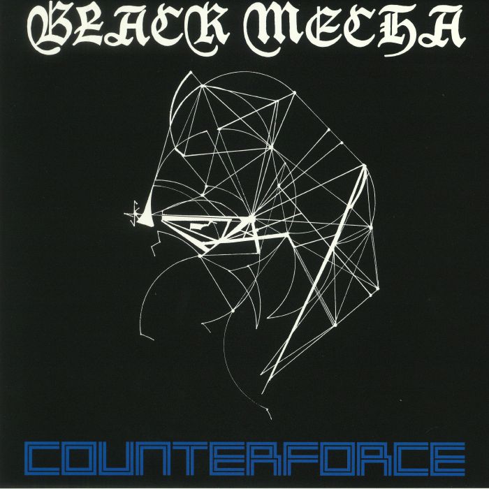Black Mecha Counterforce