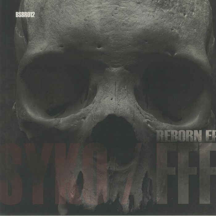Syko | Fff Reborn EP