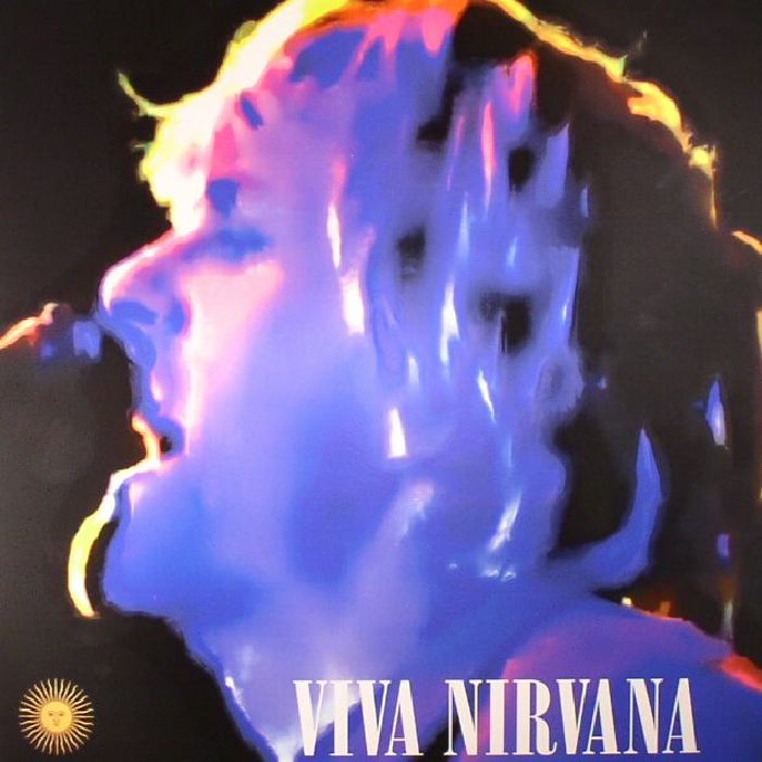 Nirvana Viva Nirvana: Radio Broadcast