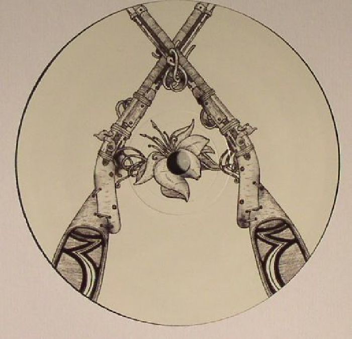 Ian Odonovan Vinyl