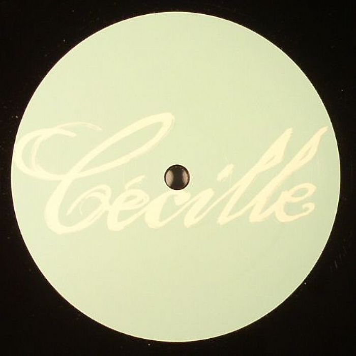 Einzelkind – Blues For Yous EP vinyl cover