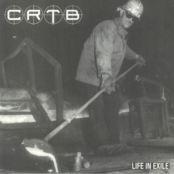 Crtb Life In Exile