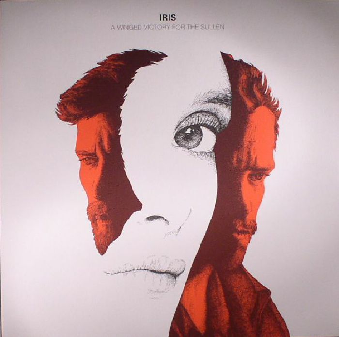 A Winged Victory For The Sullen Iris (Soundtrack)