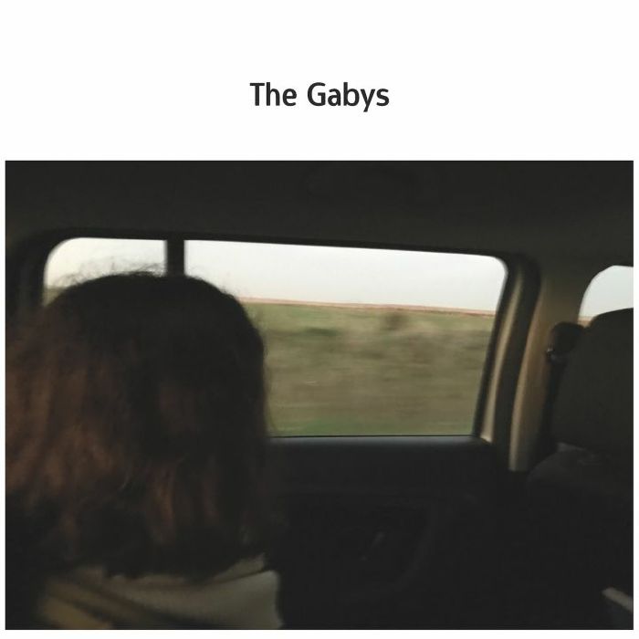 The Gabys Vinyl