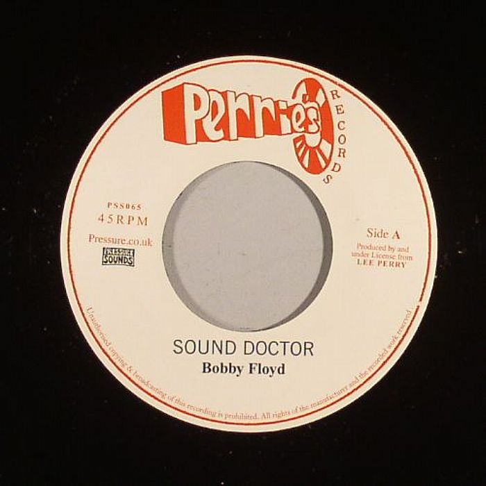 Bobby Floyd | Young Dellinger Sound Doctor