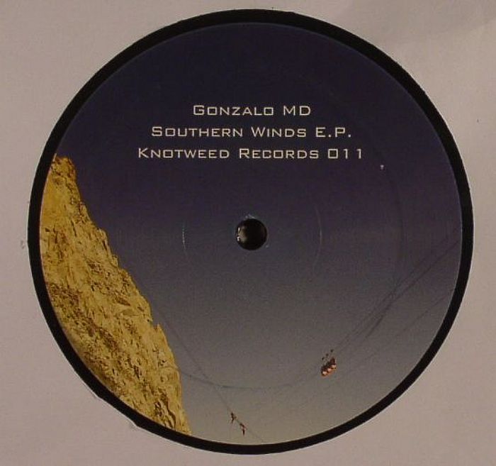 Gonzalo Md Southern Winds EP
