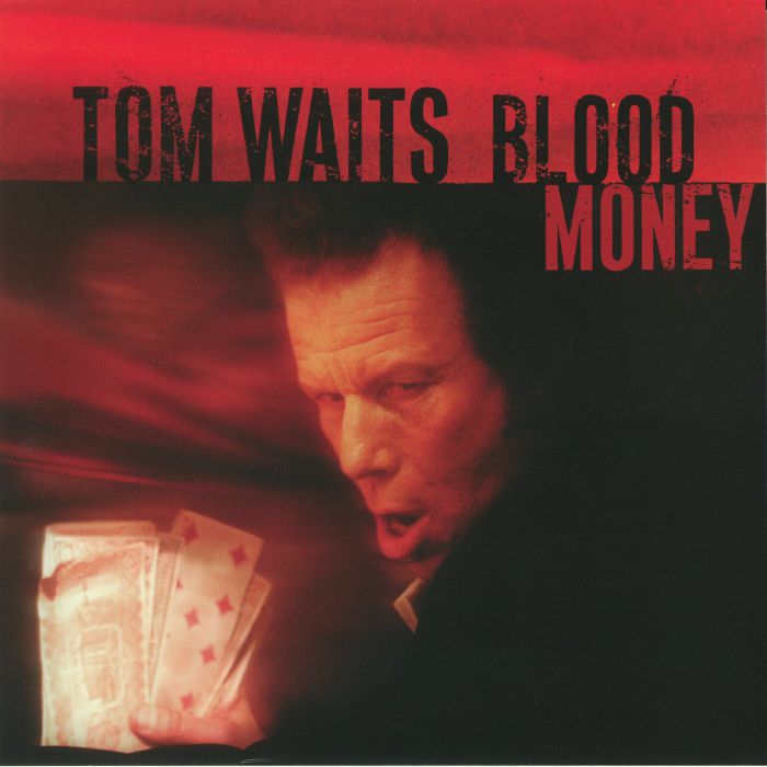 Tom Waits Blood Money (remastered)
