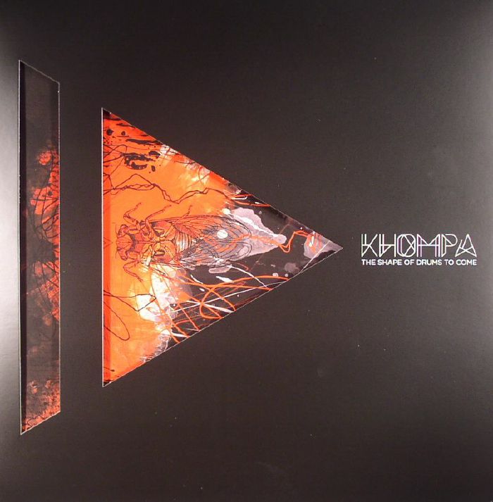 Khompa The Shape Of Drums To Come