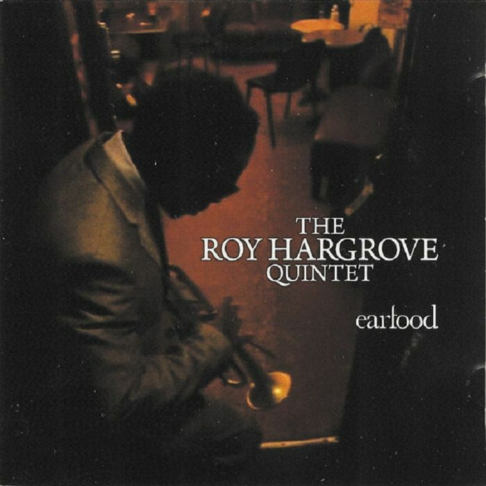 Roy Hargrove Vinyl