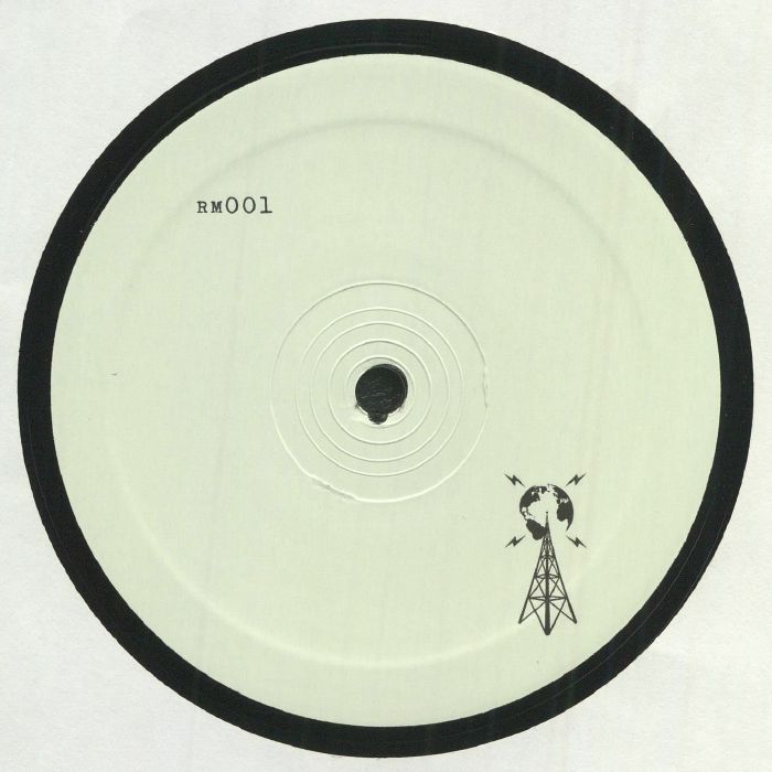 Radio Mundo Radio Mundo 001