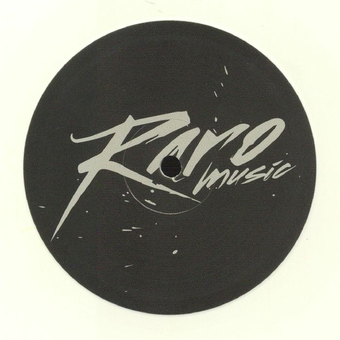 Raro Music Vinyl