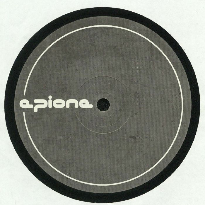 Ganez | Roberto Figus Epione Records 01