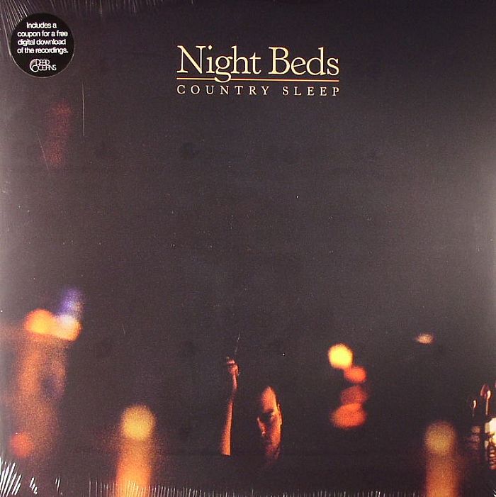 Night Beds Country Sleep
